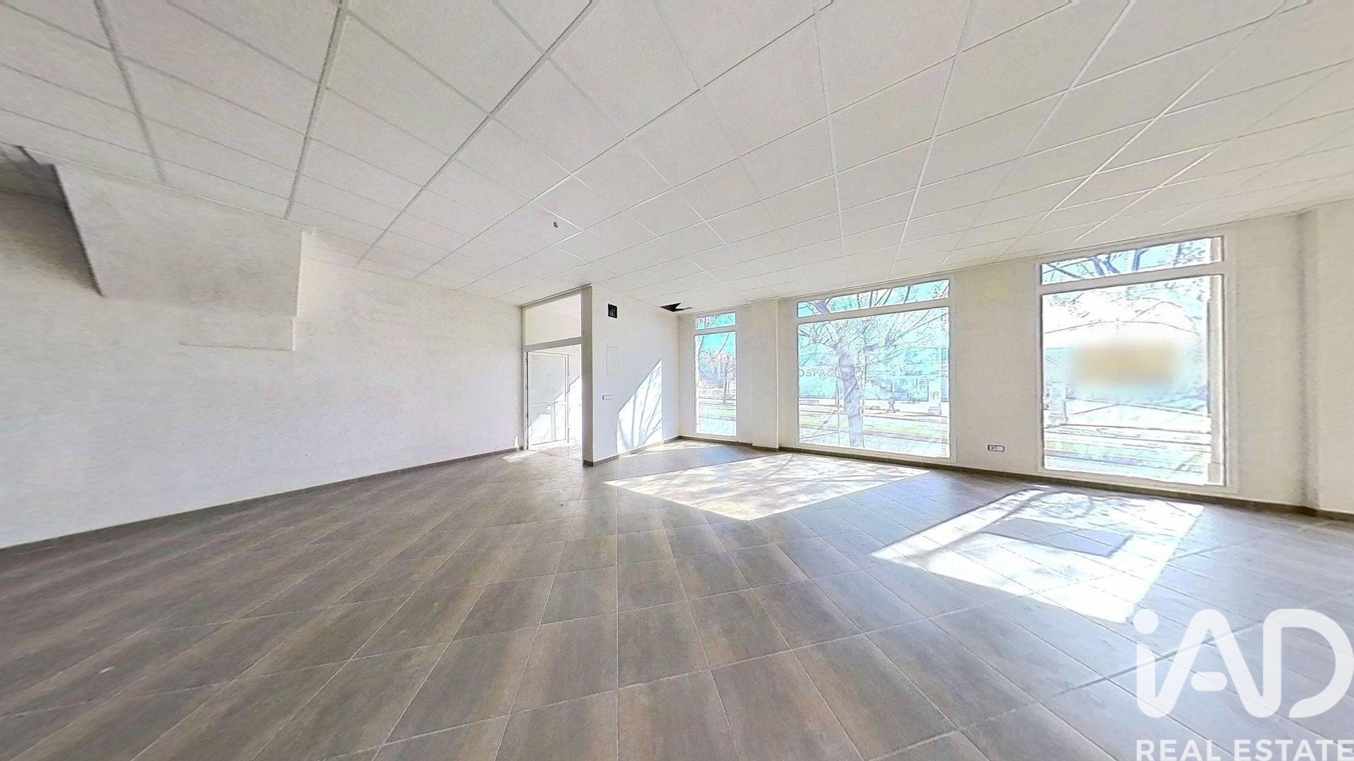 Gewerbeimmobilien in Ibi, Alicante, Spanien 1 Schlafzimmer, 142 m2 Nr. 173409