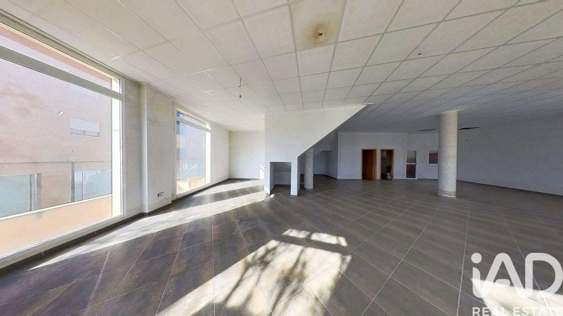 Gewerbeimmobilien in Ibi, Alicante, Spanien 1 Schlafzimmer, 142 m2 Nr. 173409