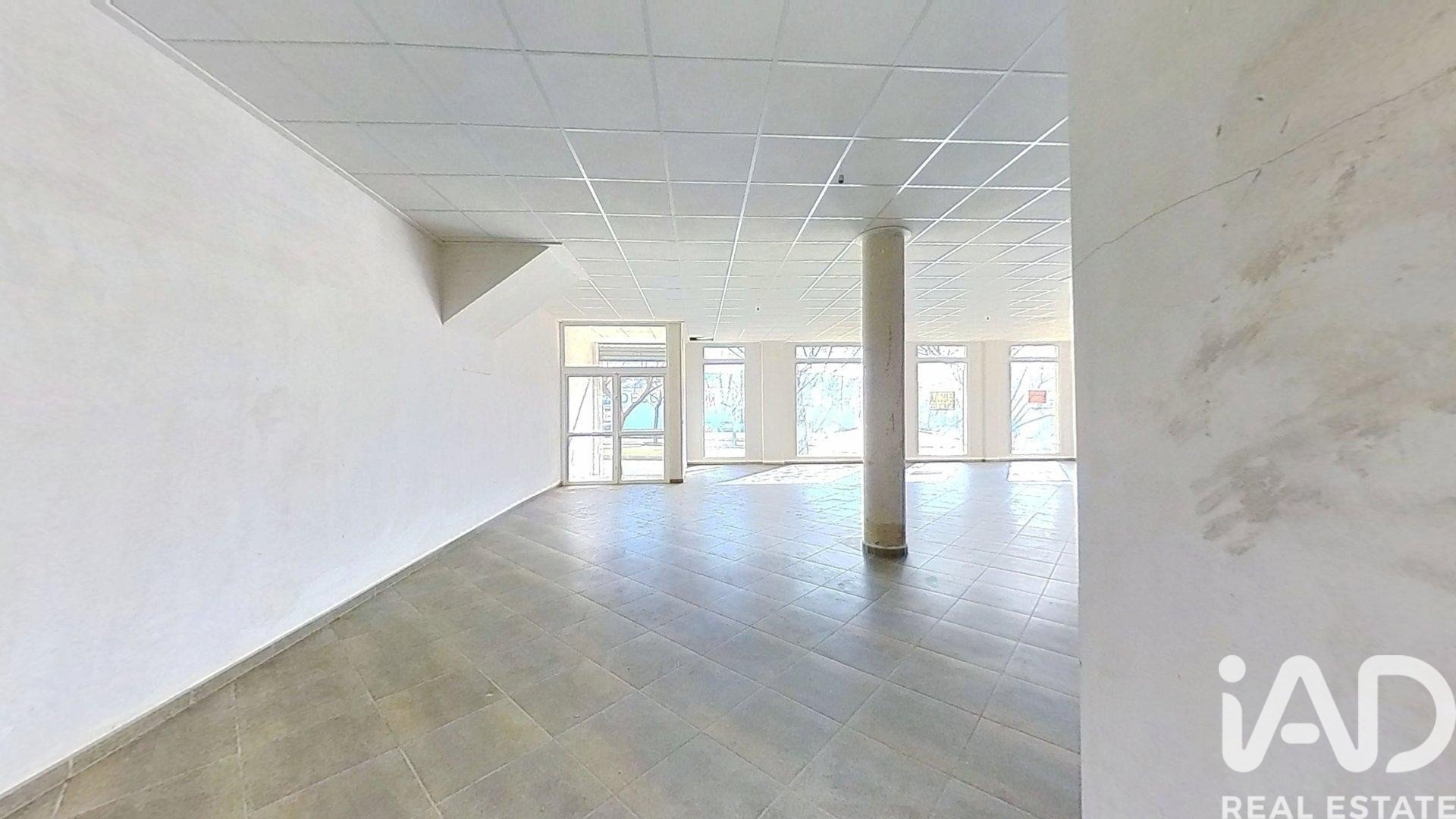 Gewerbeimmobilien in Ibi, Alicante, Spanien 1 Schlafzimmer, 142 m2 Nr. 173409