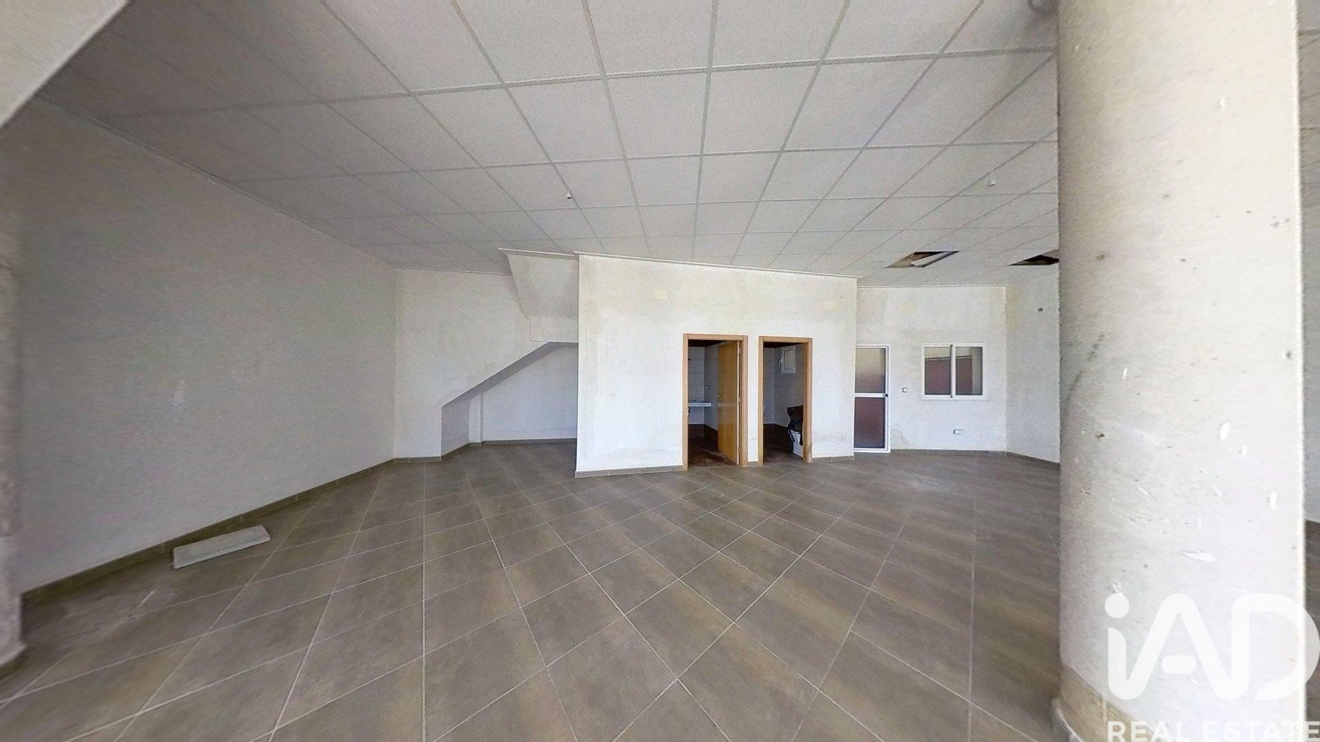 Gewerbeimmobilien in Ibi, Alicante, Spanien 1 Schlafzimmer, 142 m2 Nr. 173409