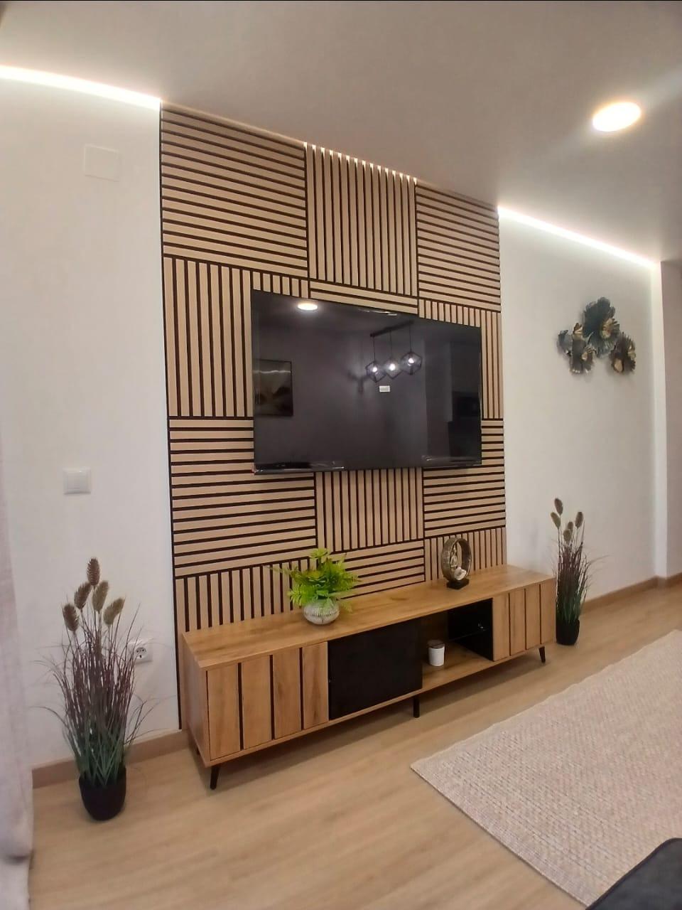 Wohnung in Torrevieja, Alicante, Spanien 1 Schlafzimmer, 54 m2 Nr. 194193