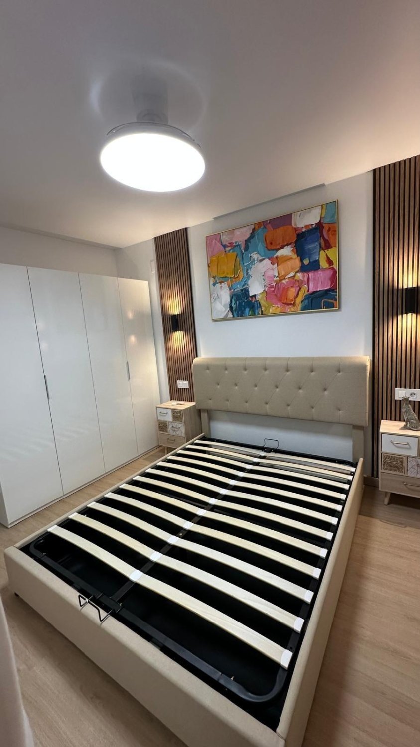 Wohnung in Torrevieja, Alicante, Spanien 1 Schlafzimmer, 54 m2 Nr. 194193