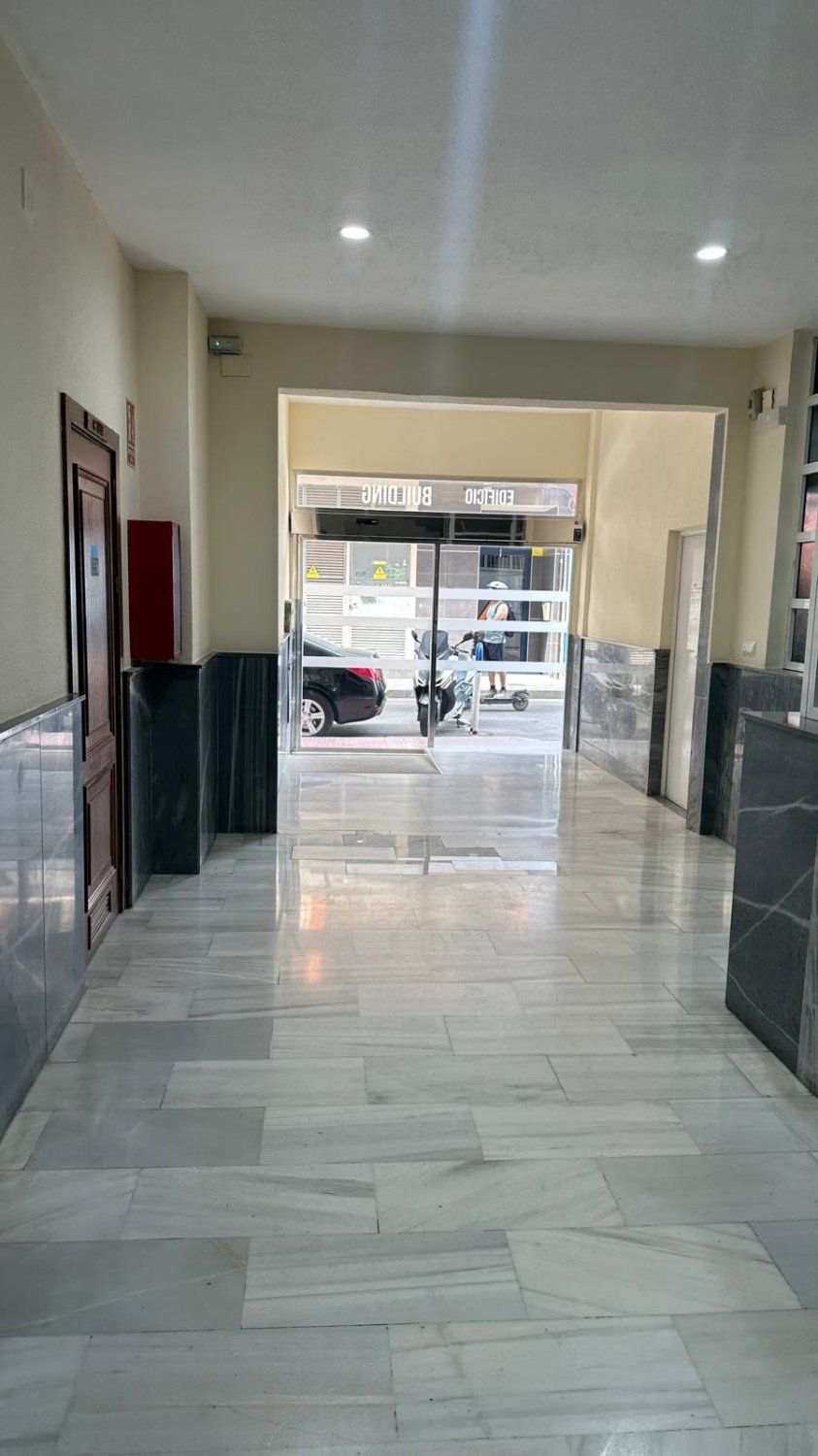 Wohnung in Torrevieja, Alicante, Spanien 1 Schlafzimmer, 54 m2 Nr. 194193