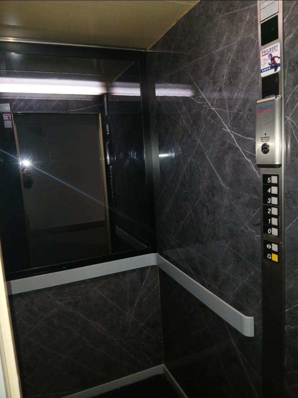 Wohnung in Torrevieja, Alicante, Spanien 1 Schlafzimmer, 54 m2 Nr. 194193