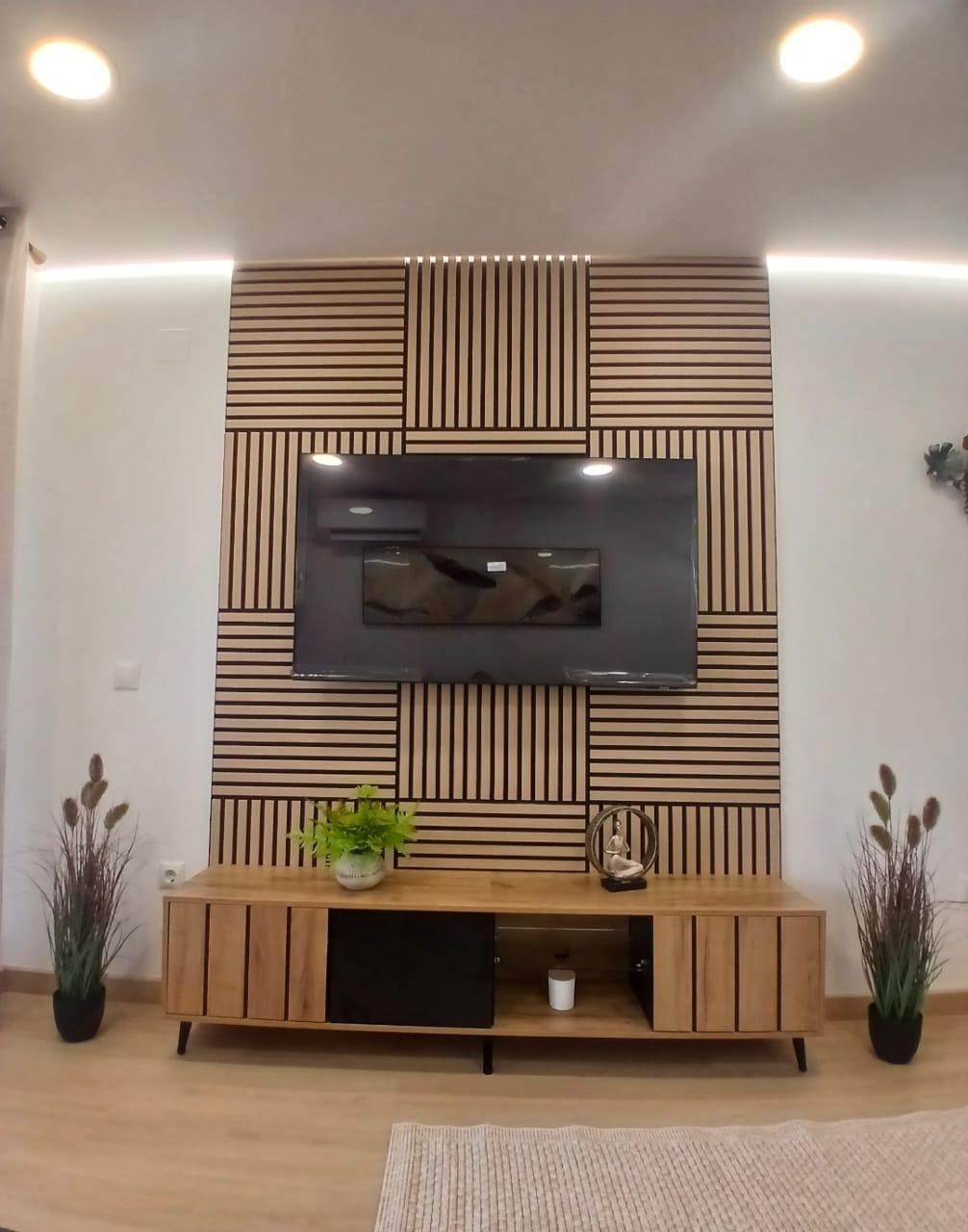 Wohnung in Torrevieja, Alicante, Spanien 1 Schlafzimmer, 54 m2 Nr. 194193