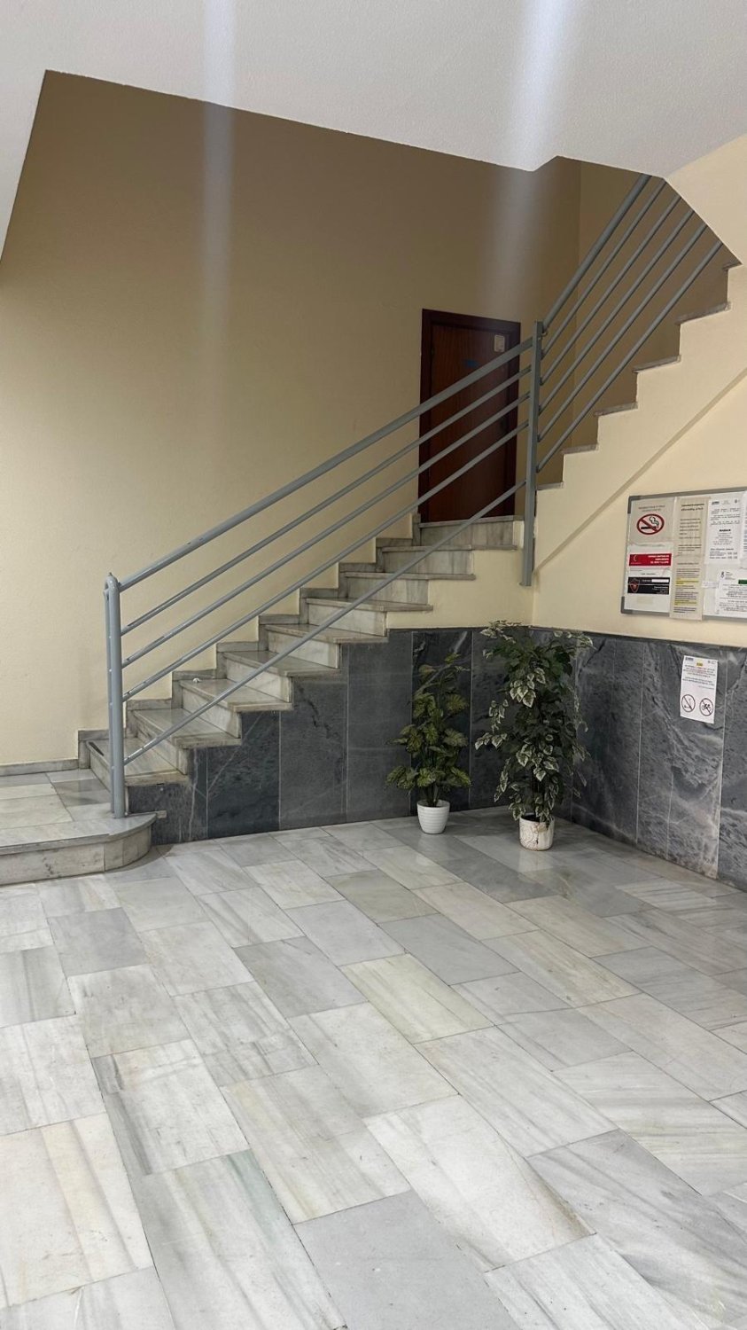 Wohnung in Torrevieja, Alicante, Spanien 1 Schlafzimmer, 54 m2 Nr. 194193