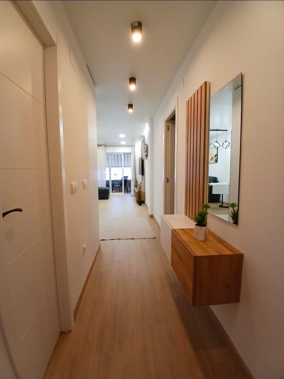 Wohnung in Torrevieja, Alicante, Spanien 1 Schlafzimmer, 54 m2 Nr. 194193