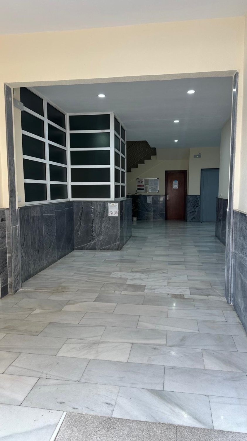 Wohnung in Torrevieja, Alicante, Spanien 1 Schlafzimmer, 54 m2 Nr. 194193