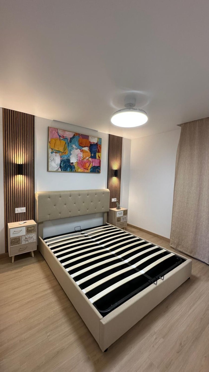 Wohnung in Torrevieja, Alicante, Spanien 1 Schlafzimmer, 54 m2 Nr. 194193