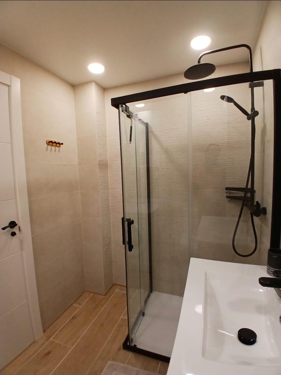 Wohnung in Torrevieja, Alicante, Spanien 1 Schlafzimmer, 54 m2 Nr. 194193