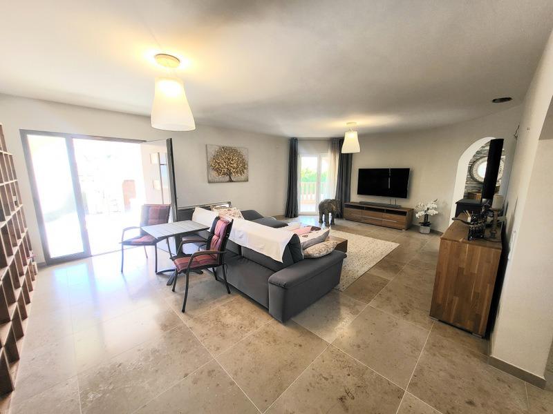Villa a Rojales, Alicante, Spagna 4 camere da letto, 420 mq. N° 194192