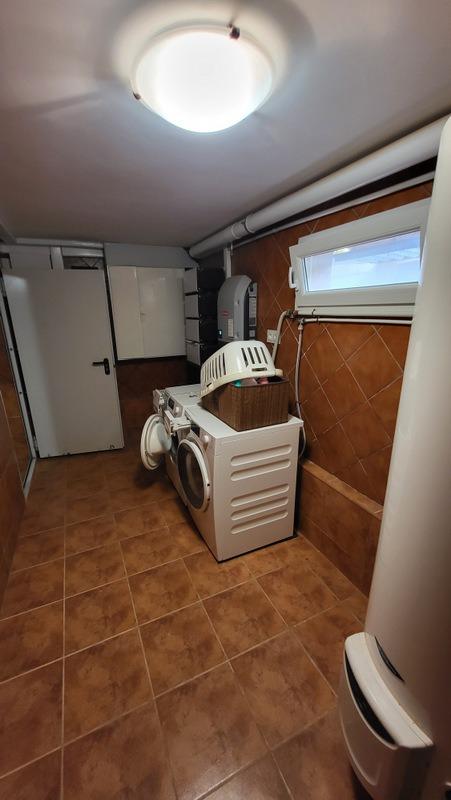 Villa a Rojales, Alicante, Spagna 4 camere da letto, 420 mq. N° 194192