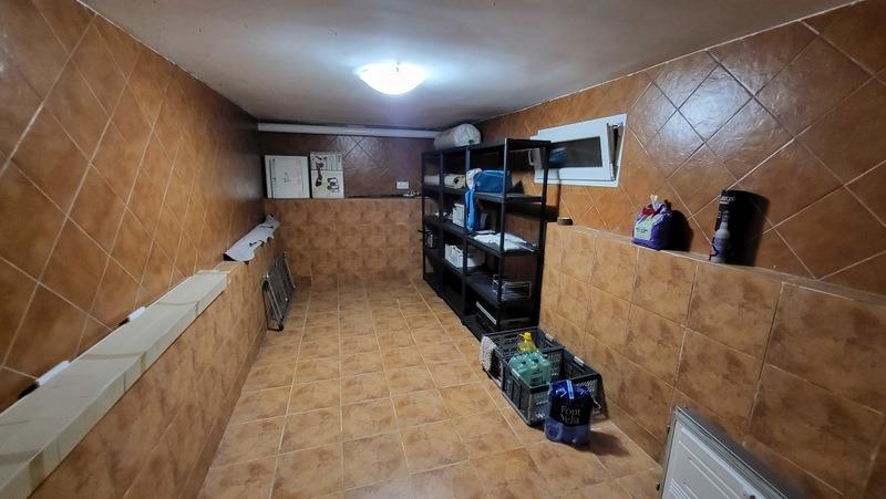 Villa a Rojales, Alicante, Spagna 4 camere da letto, 420 mq. N° 194192