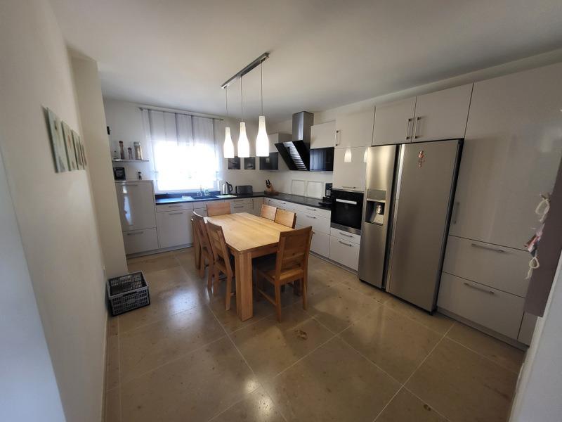 Villa a Rojales, Alicante, Spagna 4 camere da letto, 420 mq. N° 194192