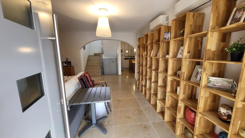 Villa a Rojales, Alicante, Spagna 4 camere da letto, 420 mq. N° 194192