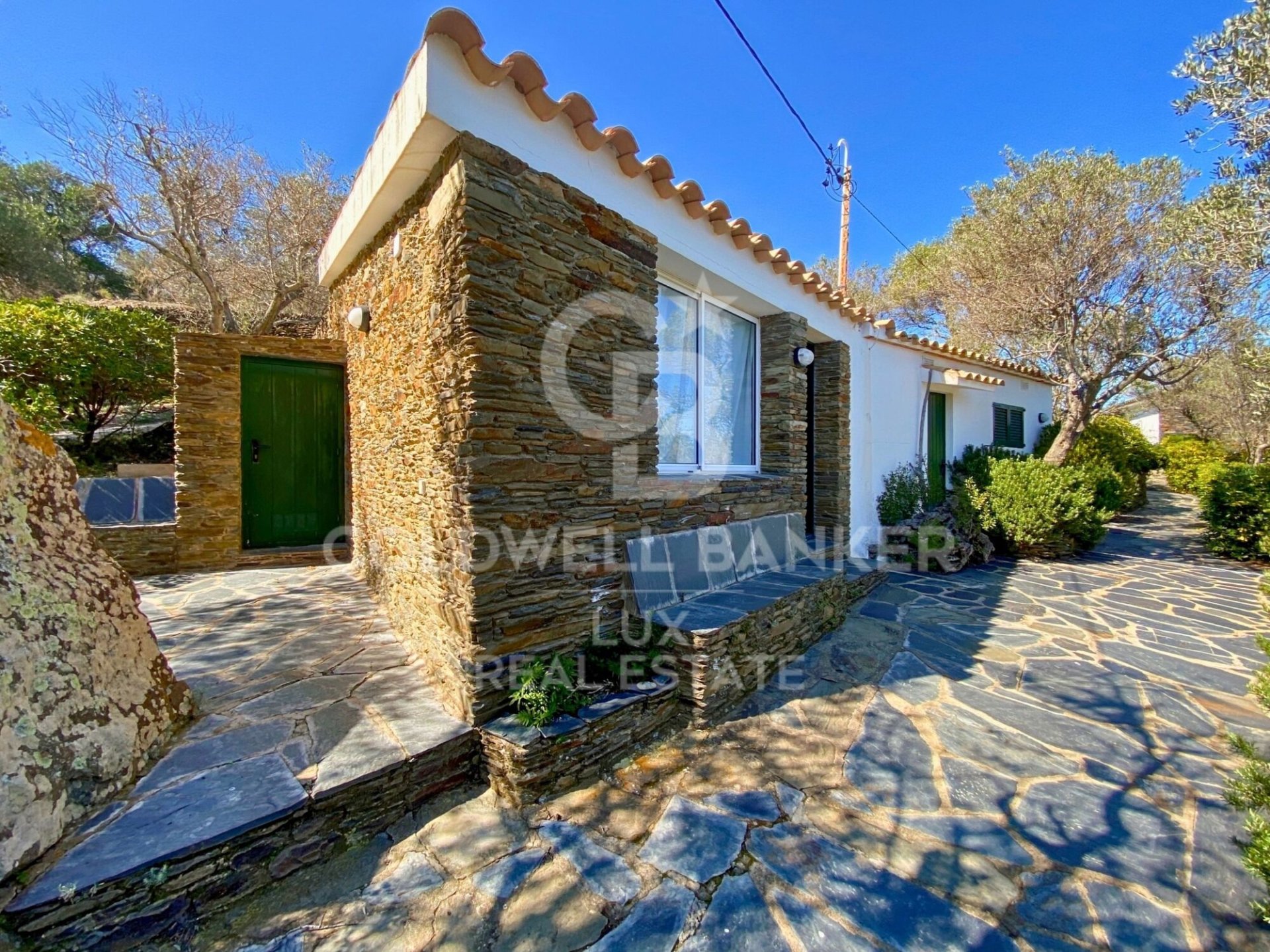 Māja Cadaques, Girona, Spānijā 12 istabas, 420 m2 Nr. 160206