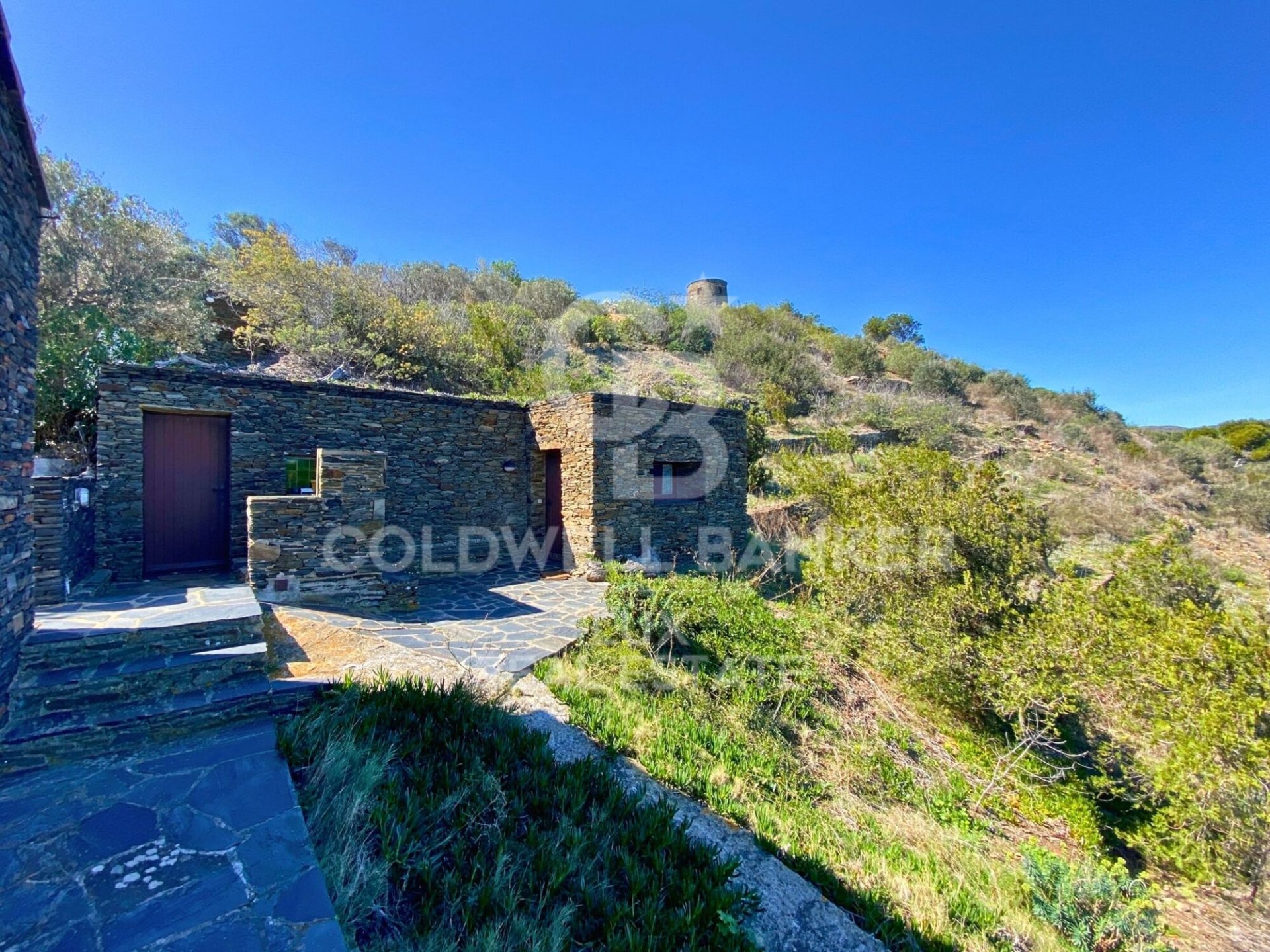 Māja Cadaques, Girona, Spānijā 12 istabas, 420 m2 Nr. 160206