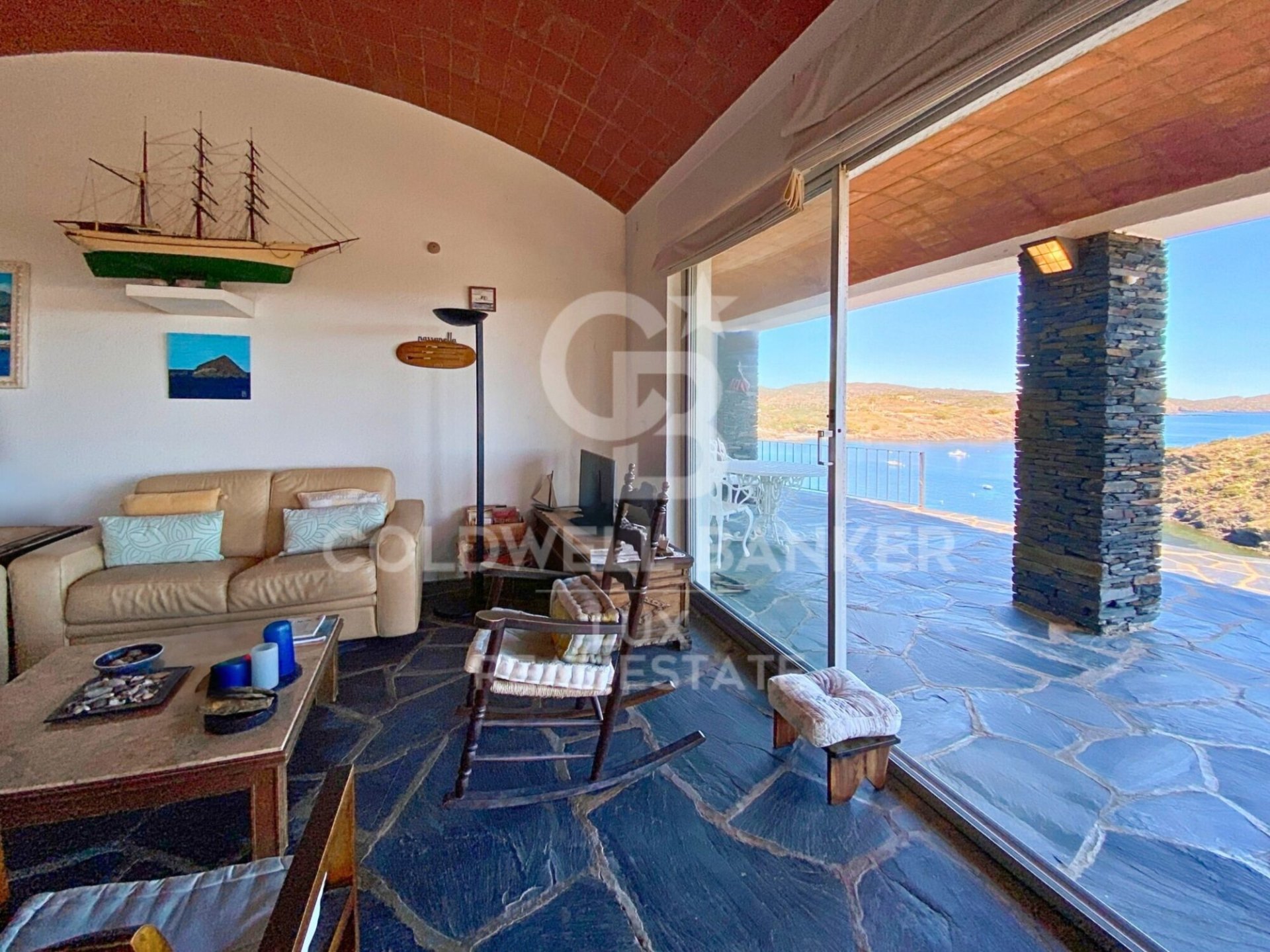 Māja Cadaques, Girona, Spānijā 12 istabas, 420 m2 Nr. 160206