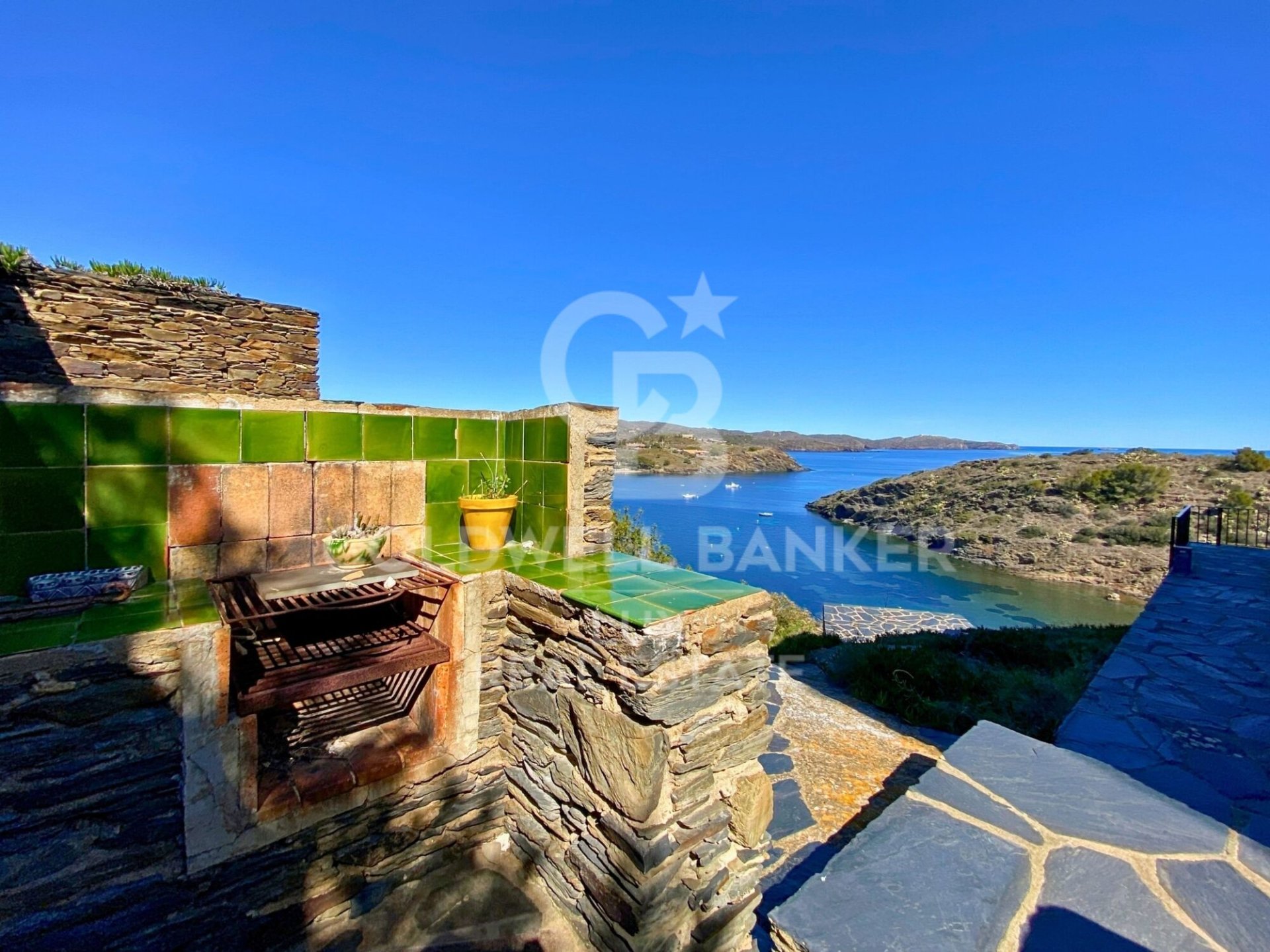 Māja Cadaques, Girona, Spānijā 12 istabas, 420 m2 Nr. 160206