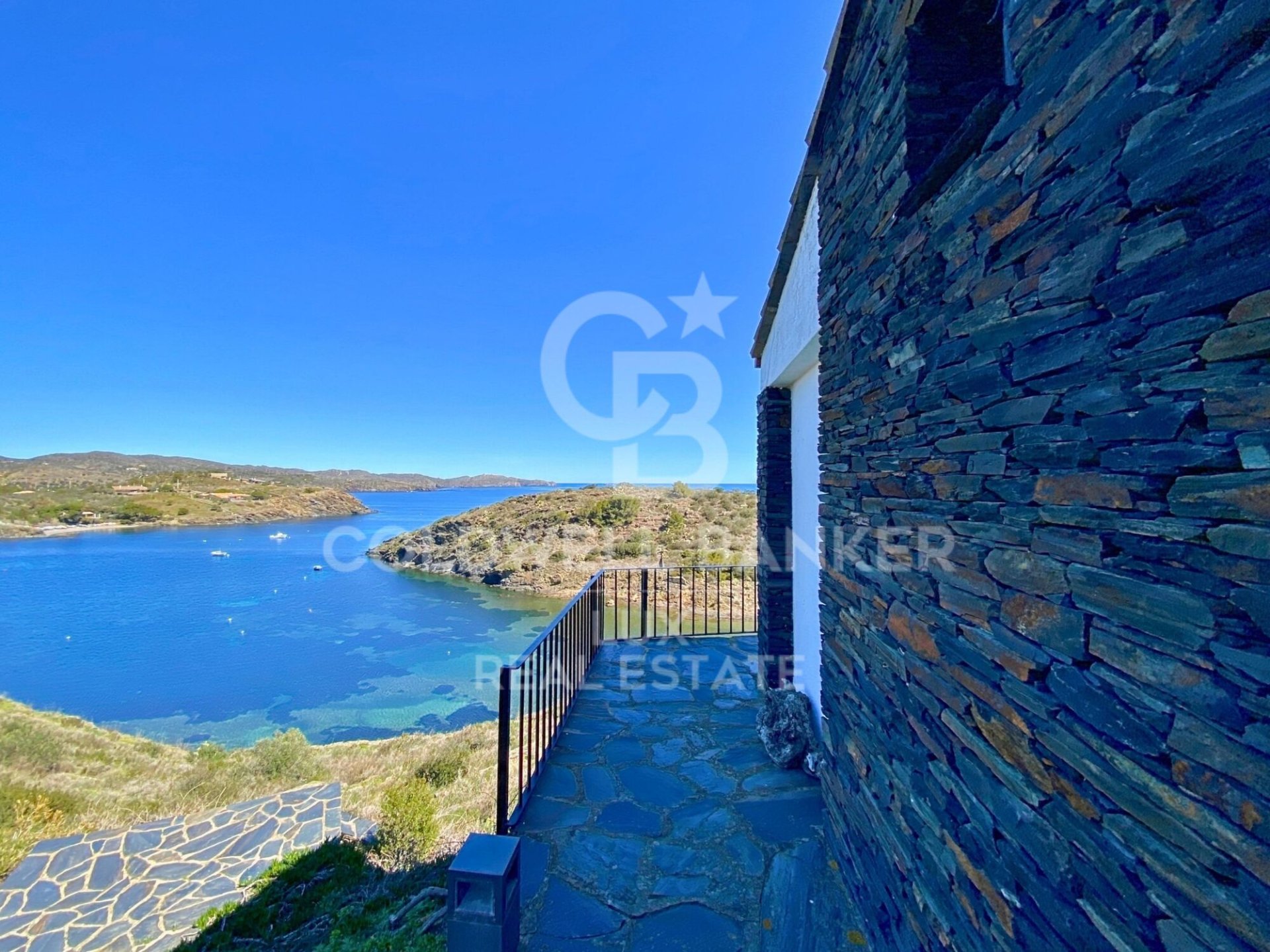 Māja Cadaques, Girona, Spānijā 12 istabas, 420 m2 Nr. 160206