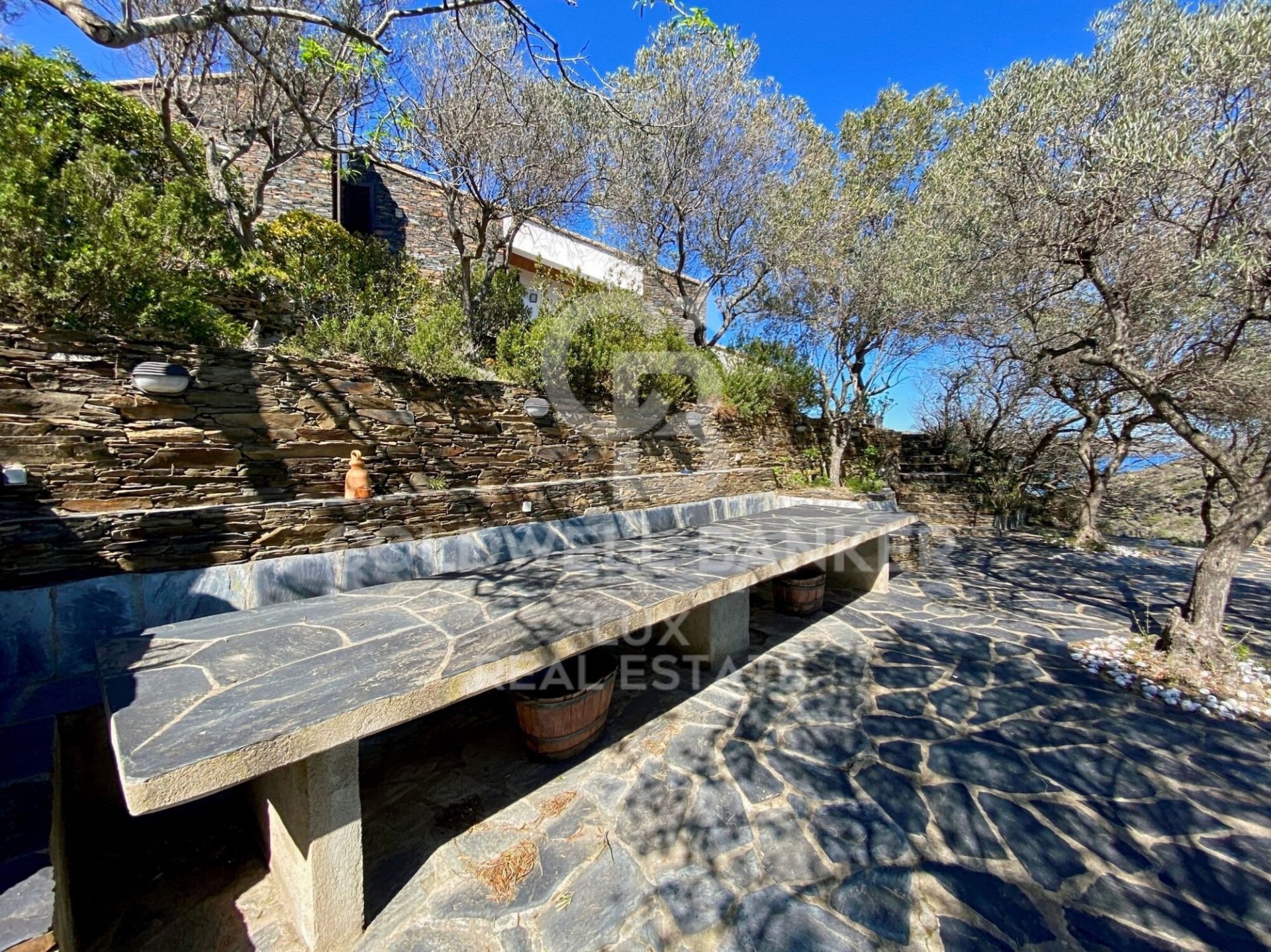 Māja Cadaques, Girona, Spānijā 12 istabas, 420 m2 Nr. 160206