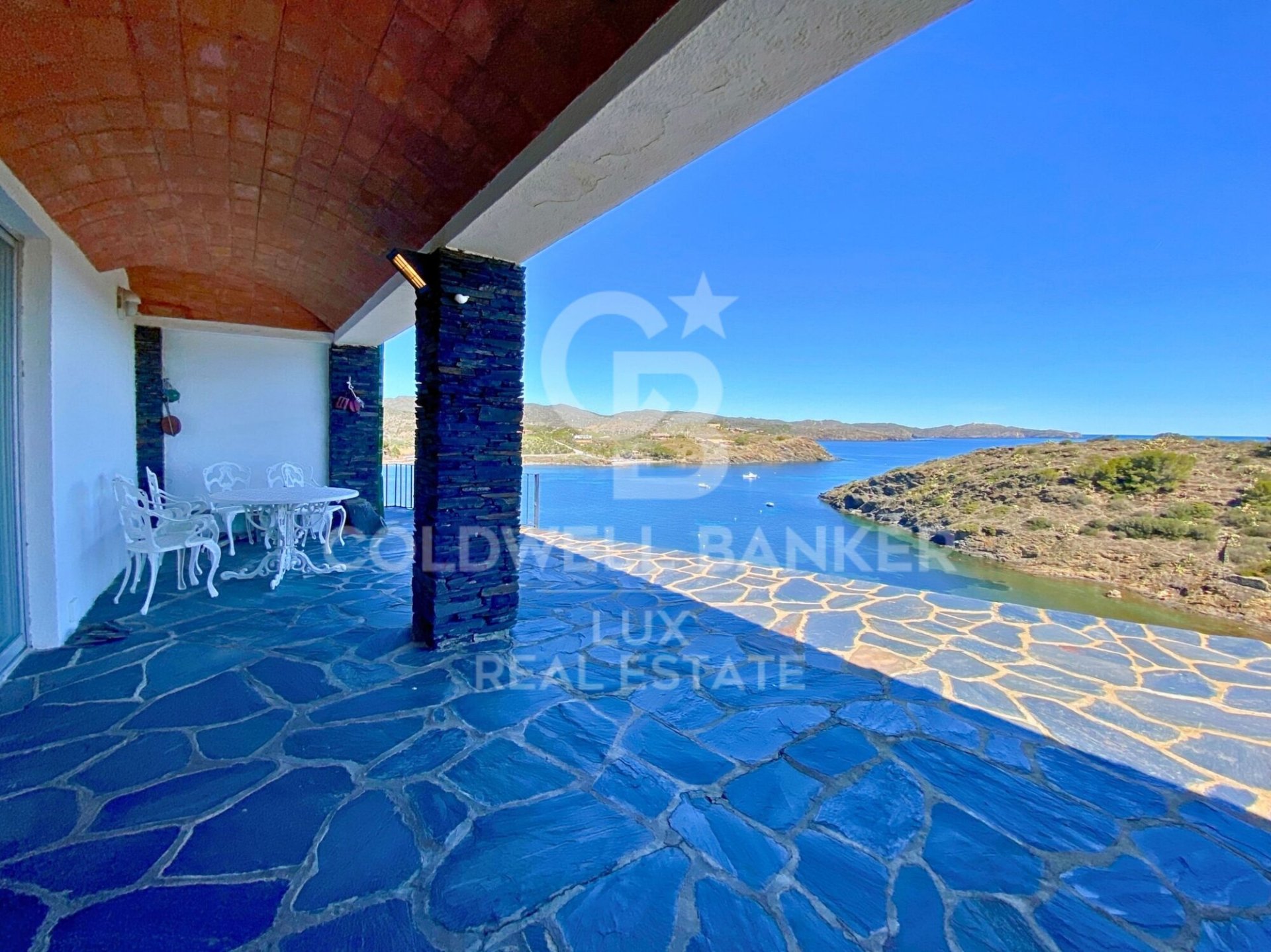 Māja Cadaques, Girona, Spānijā 12 istabas, 420 m2 Nr. 160206