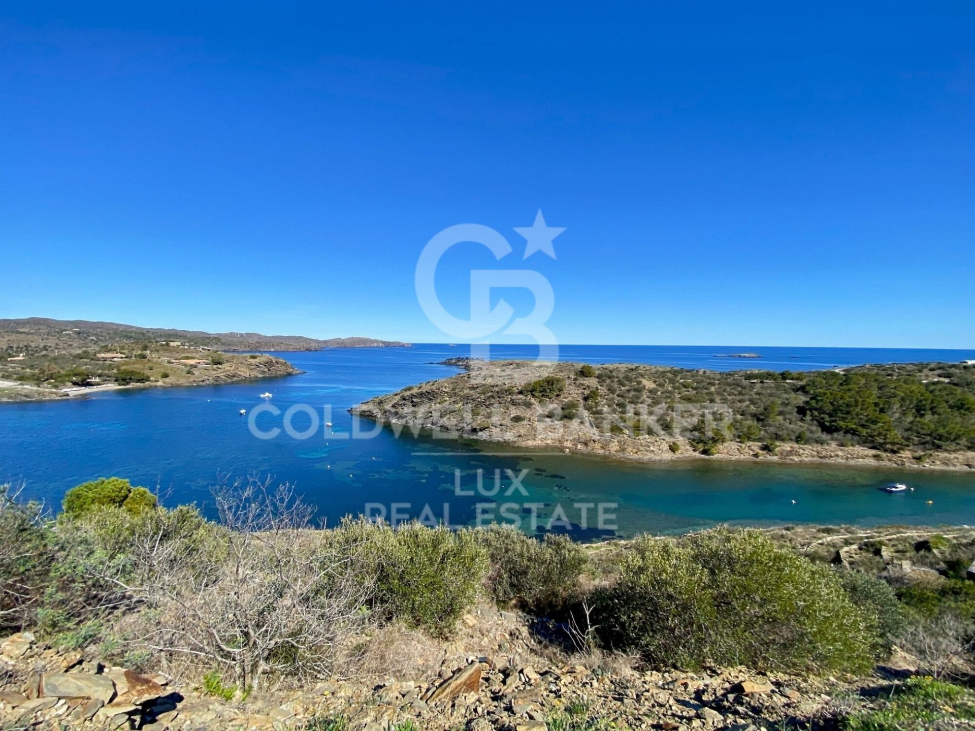 Māja Cadaques, Girona, Spānijā 12 istabas, 420 m2 Nr. 160206