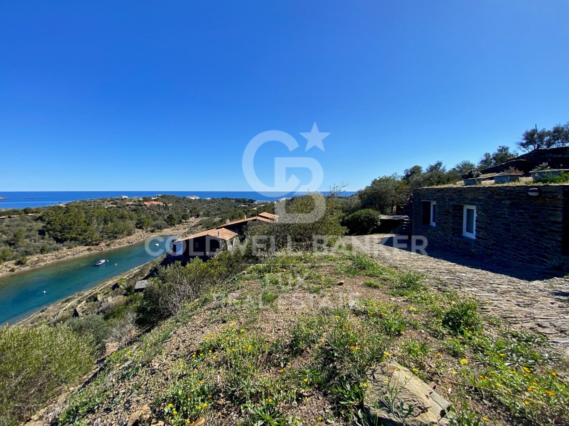 Māja Cadaques, Girona, Spānijā 12 istabas, 420 m2 Nr. 160206