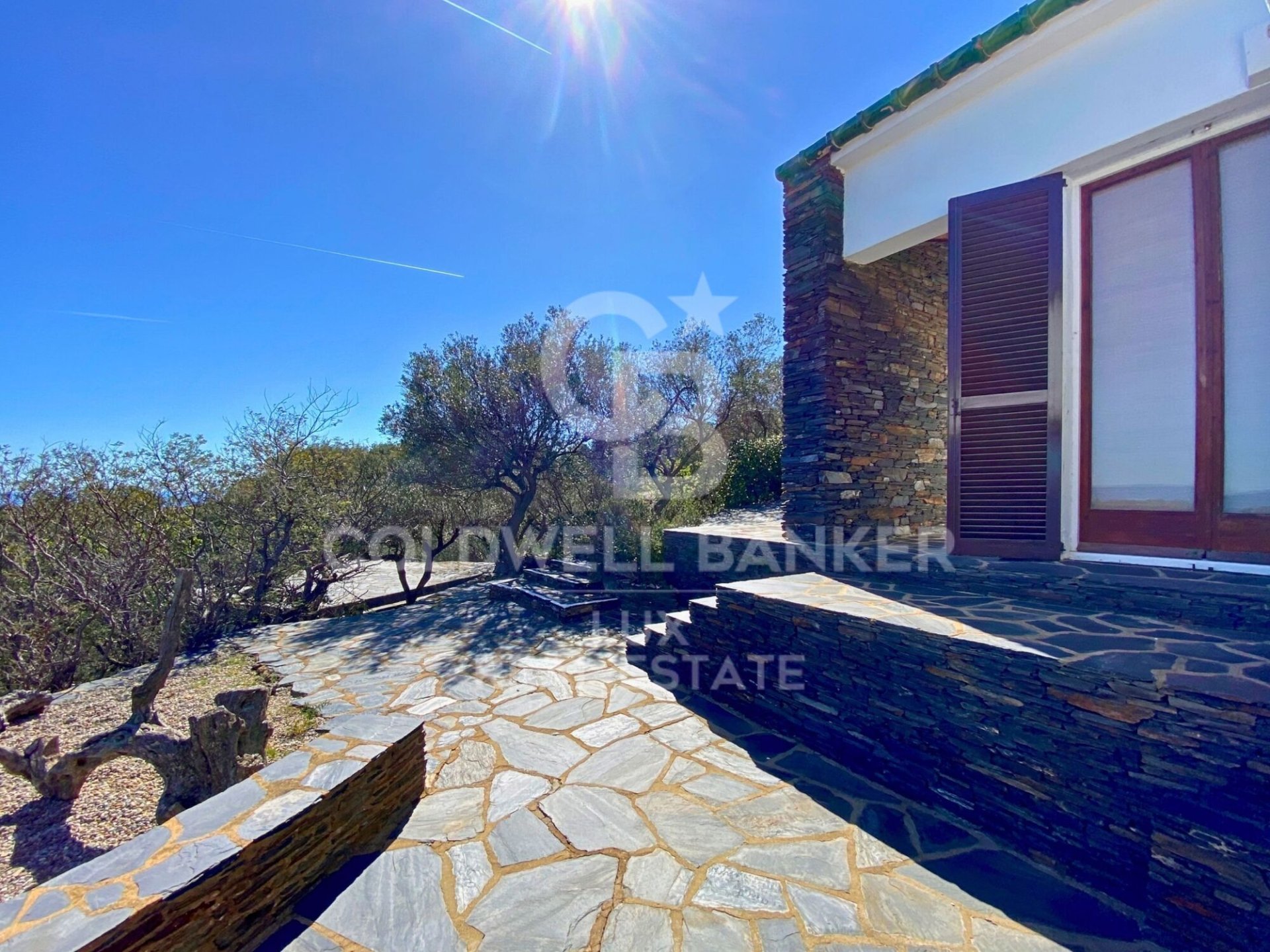 Māja Cadaques, Girona, Spānijā 12 istabas, 420 m2 Nr. 160206
