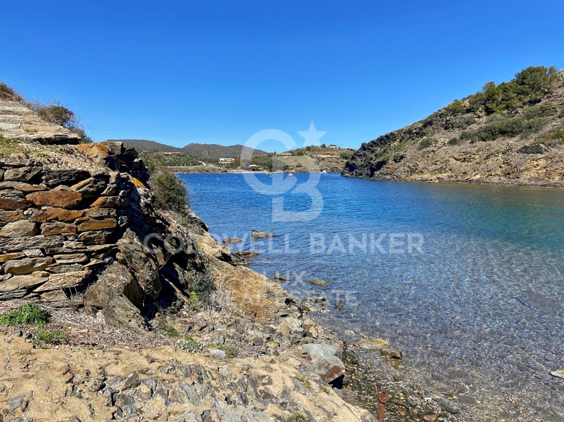 Māja Cadaques, Girona, Spānijā 12 istabas, 420 m2 Nr. 160206