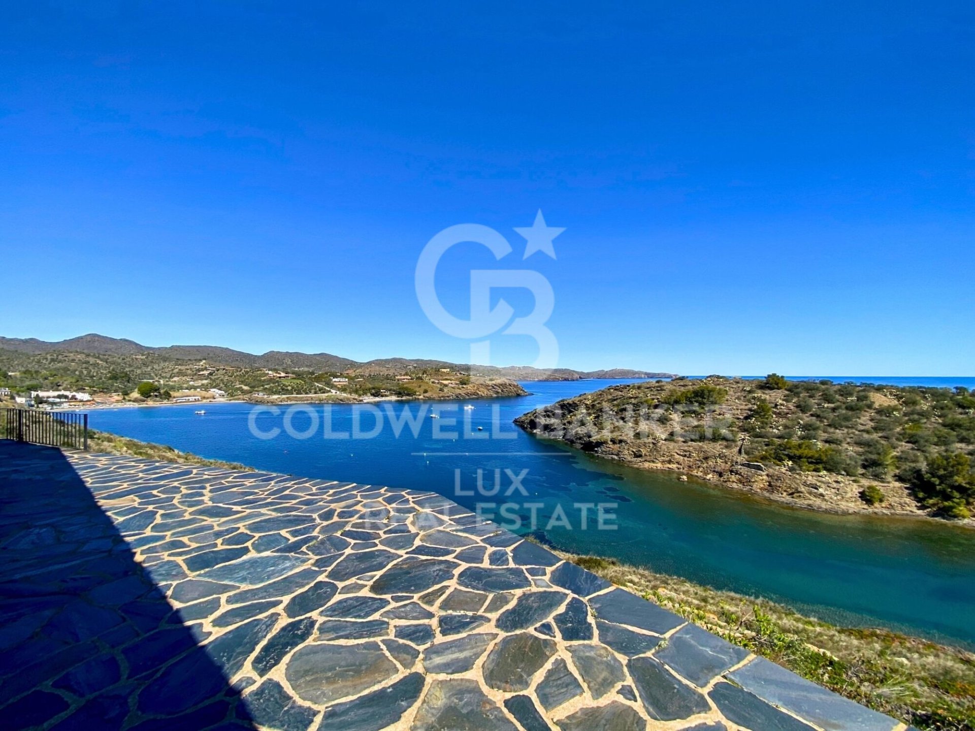 Māja Cadaques, Girona, Spānijā 12 istabas, 420 m2 Nr. 160206