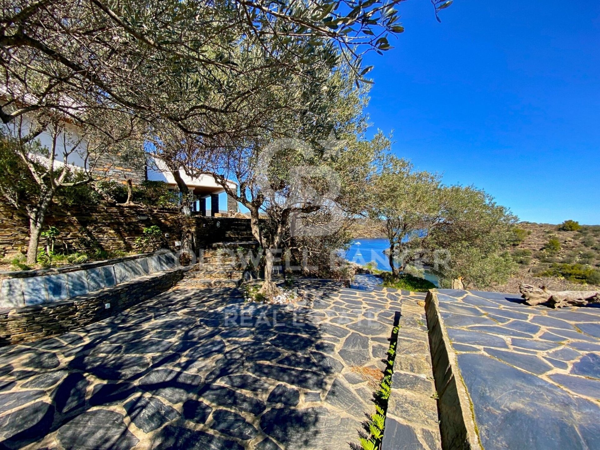 Māja Cadaques, Girona, Spānijā 12 istabas, 420 m2 Nr. 160206