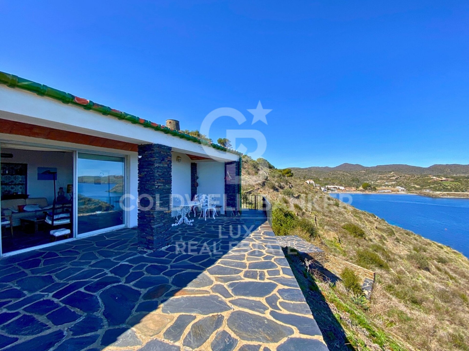 Māja Cadaques, Girona, Spānijā 12 istabas, 420 m2 Nr. 160206