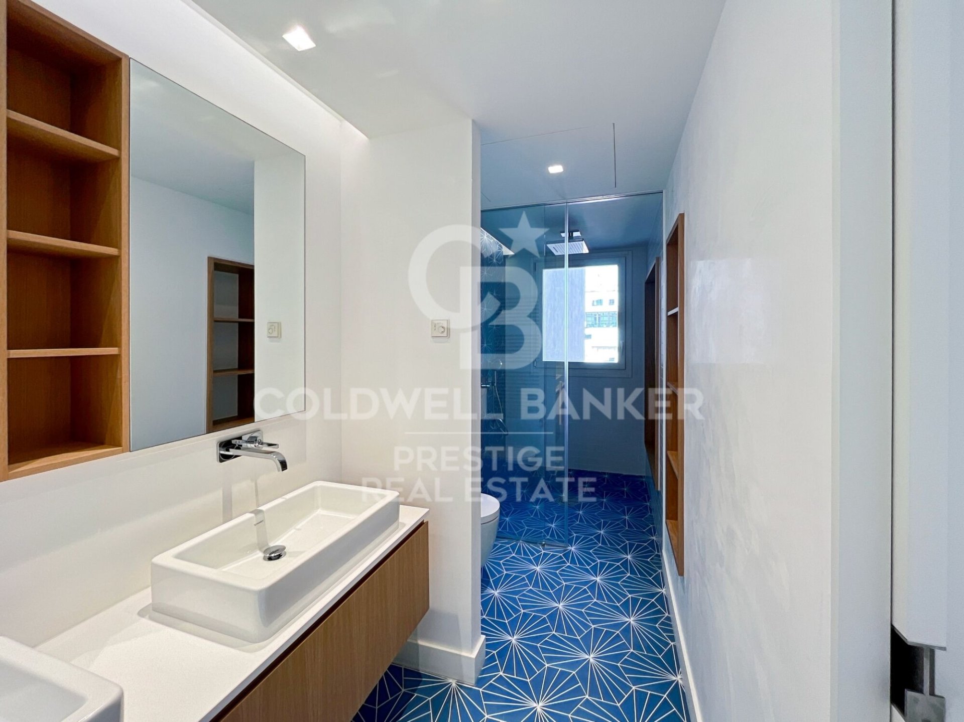 Dzīvoklis Barcelona, Spānijā 2 istabas, 146 m2 Nr. 160201