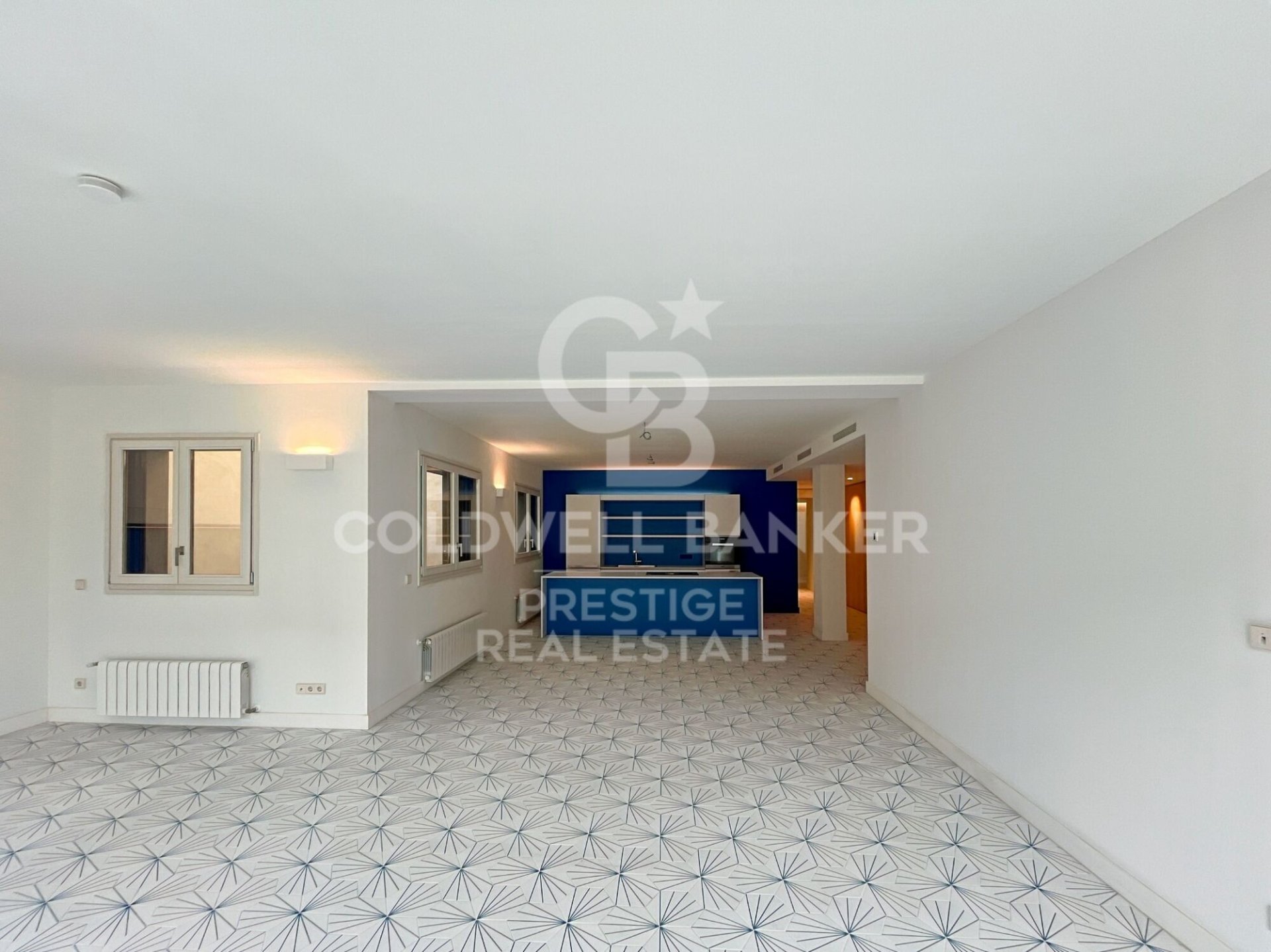 Dzīvoklis Barcelona, Spānijā 2 istabas, 146 m2 Nr. 160201