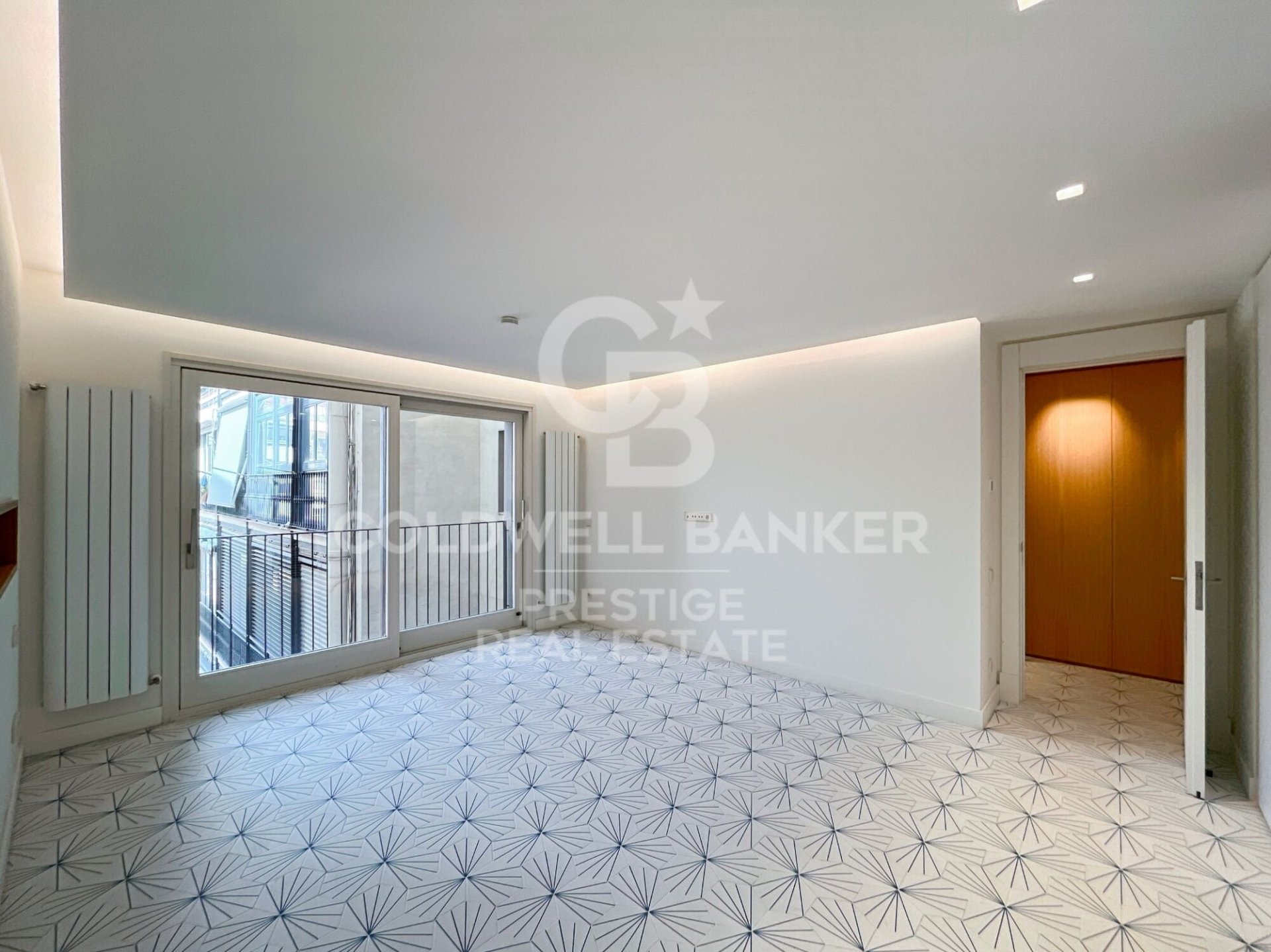 Dzīvoklis Barcelona, Spānijā 2 istabas, 146 m2 Nr. 160201