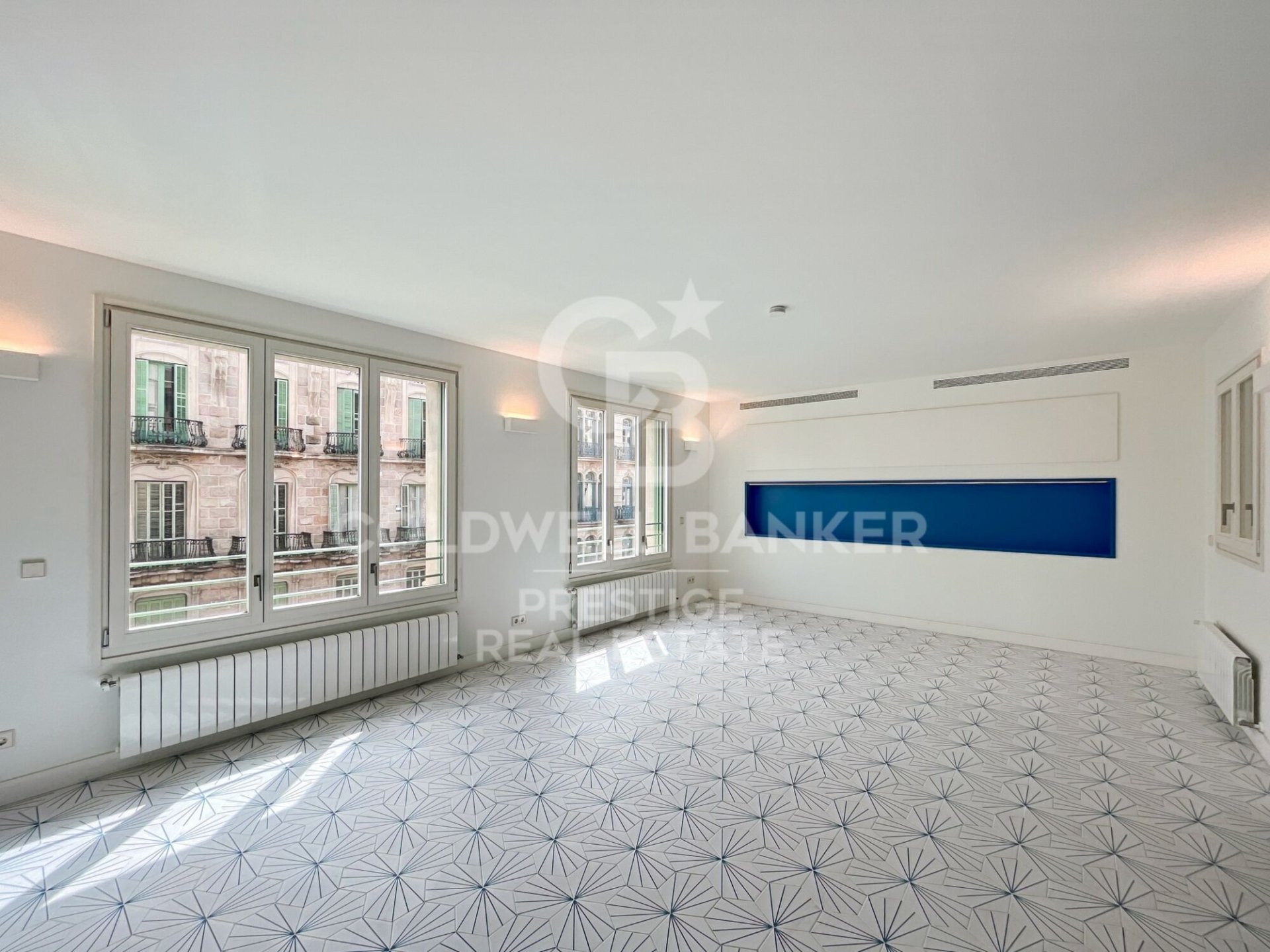 Dzīvoklis Barcelona, Spānijā 2 istabas, 146 m2 Nr. 160201