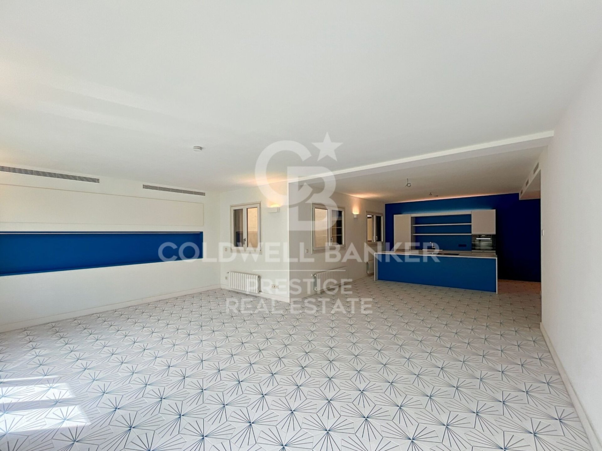 Dzīvoklis Barcelona, Spānijā 2 istabas, 146 m2 Nr. 160201