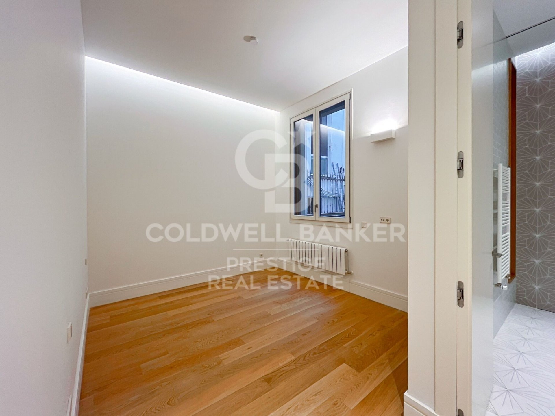 Apartament w Barcelona, Hiszpania 3 sypialnie, 232 mkw. nr 160202