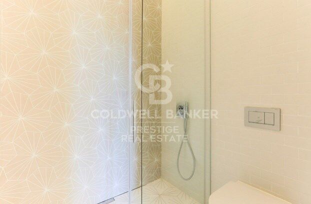 Apartament w Barcelona, Hiszpania 3 sypialnie, 232 mkw. nr 160202