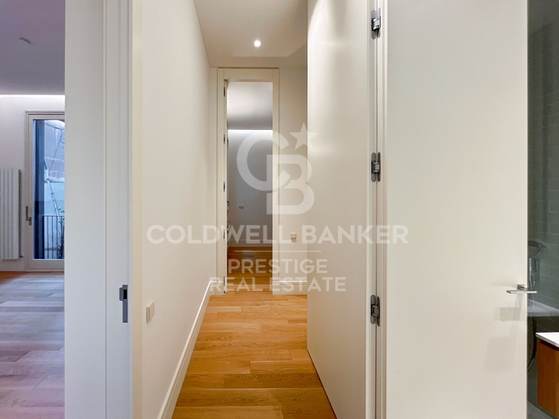 Apartament w Barcelona, Hiszpania 3 sypialnie, 232 mkw. nr 160202