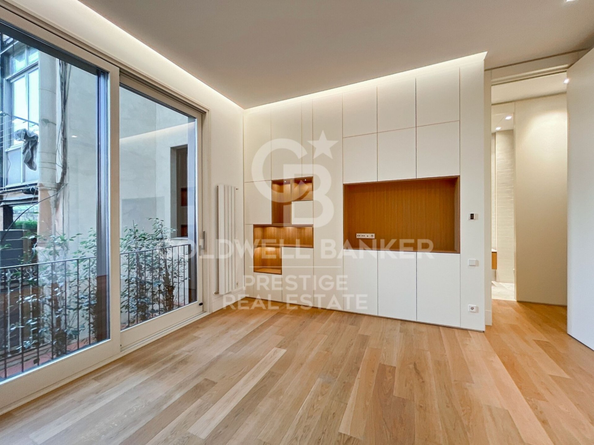 Apartament w Barcelona, Hiszpania 3 sypialnie, 232 mkw. nr 160202
