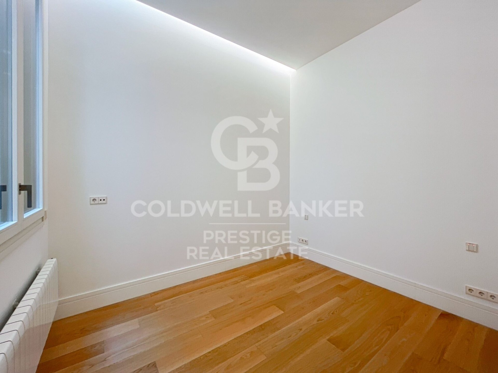 Apartament w Barcelona, Hiszpania 3 sypialnie, 232 mkw. nr 160202