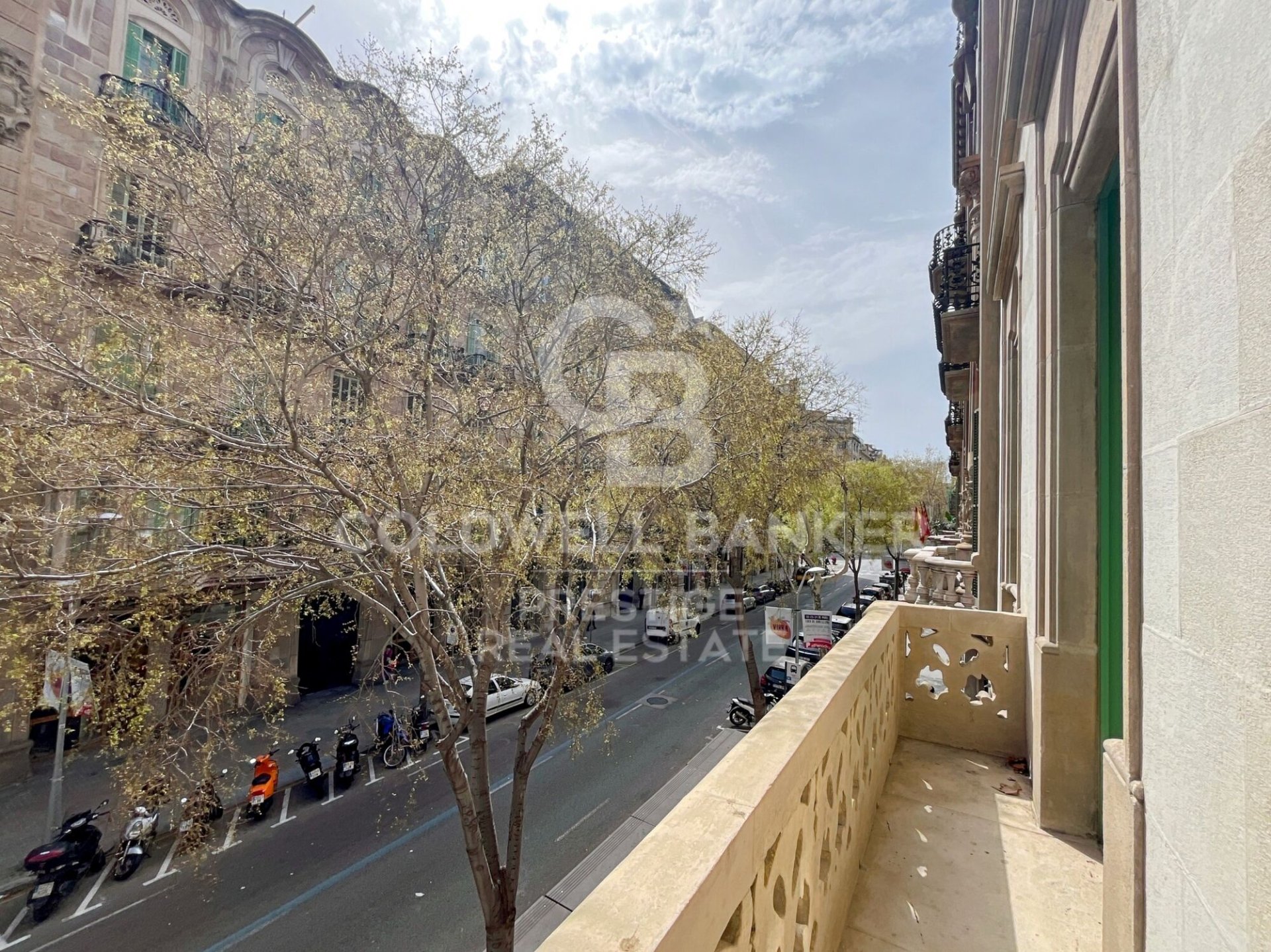 Apartament w Barcelona, Hiszpania 3 sypialnie, 232 mkw. nr 160202