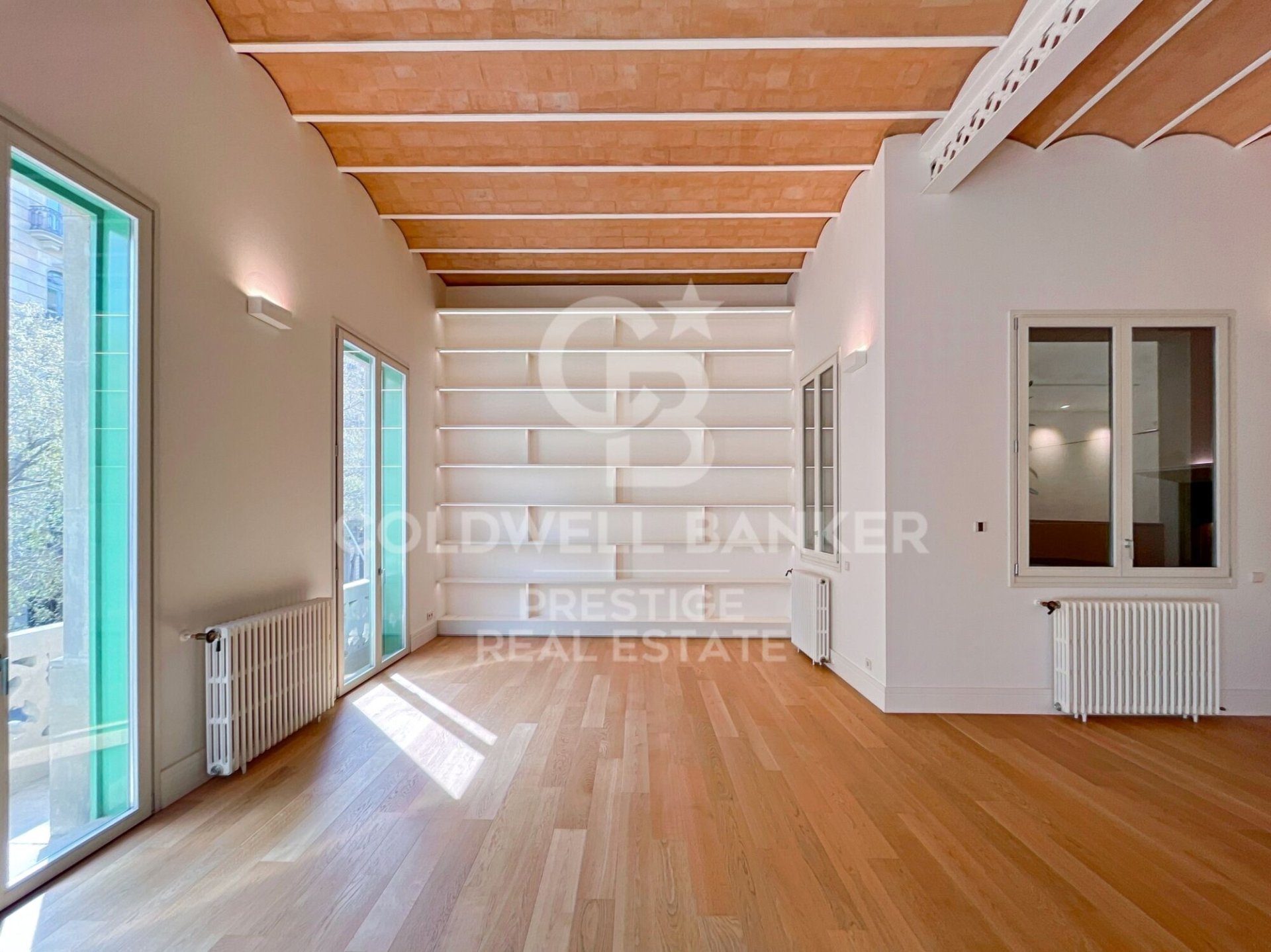 Apartament w Barcelona, Hiszpania 3 sypialnie, 232 mkw. nr 160202
