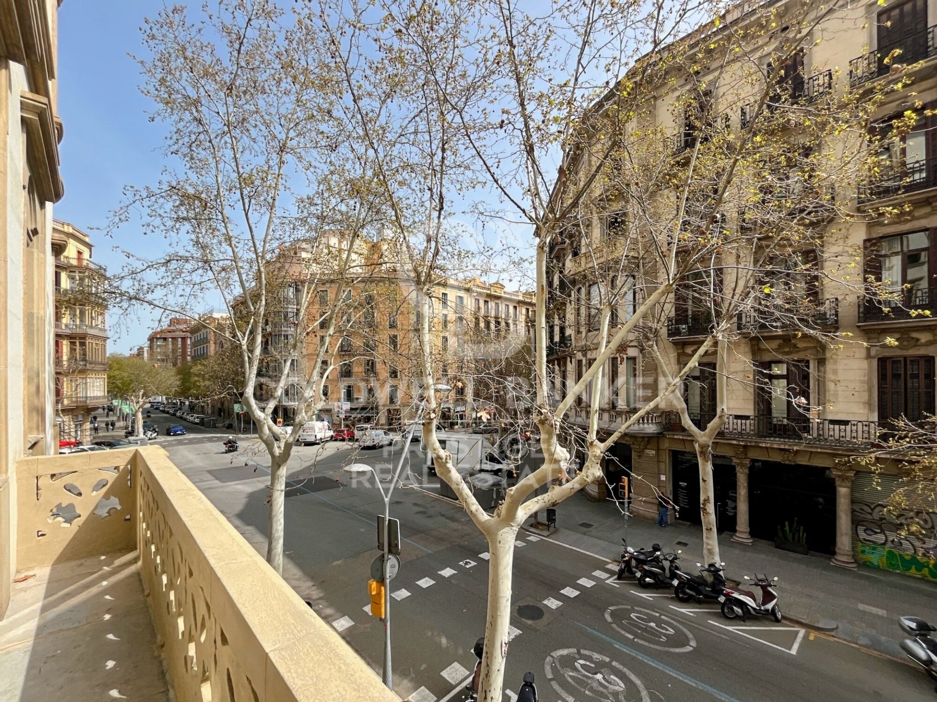 Apartament w Barcelona, Hiszpania 3 sypialnie, 232 mkw. nr 160202