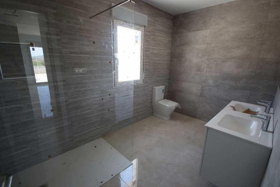 Villa in Pinoso, Alicante, Spanien 4 Schlafzimmer, 220 m2 Nr. 144547