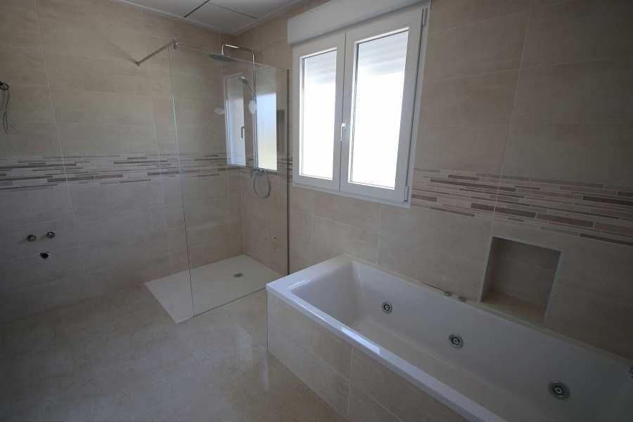 Villa in Pinoso, Alicante, Spanien 4 Schlafzimmer, 220 m2 Nr. 144547