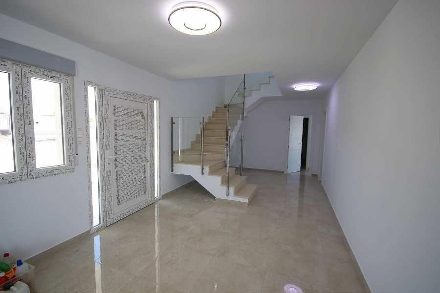 Villa in Pinoso, Alicante, Spanien 4 Schlafzimmer, 220 m2 Nr. 144547