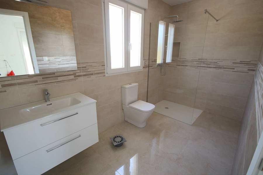Villa in Pinoso, Alicante, Spanien 4 Schlafzimmer, 220 m2 Nr. 144547